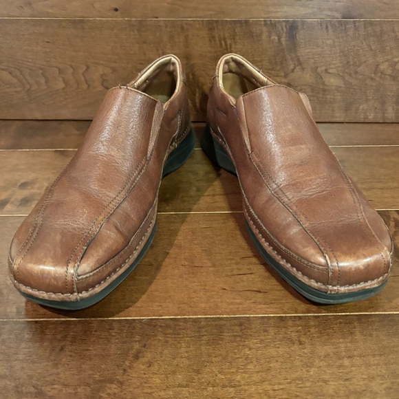 Nunn Bush slip-on main image 6